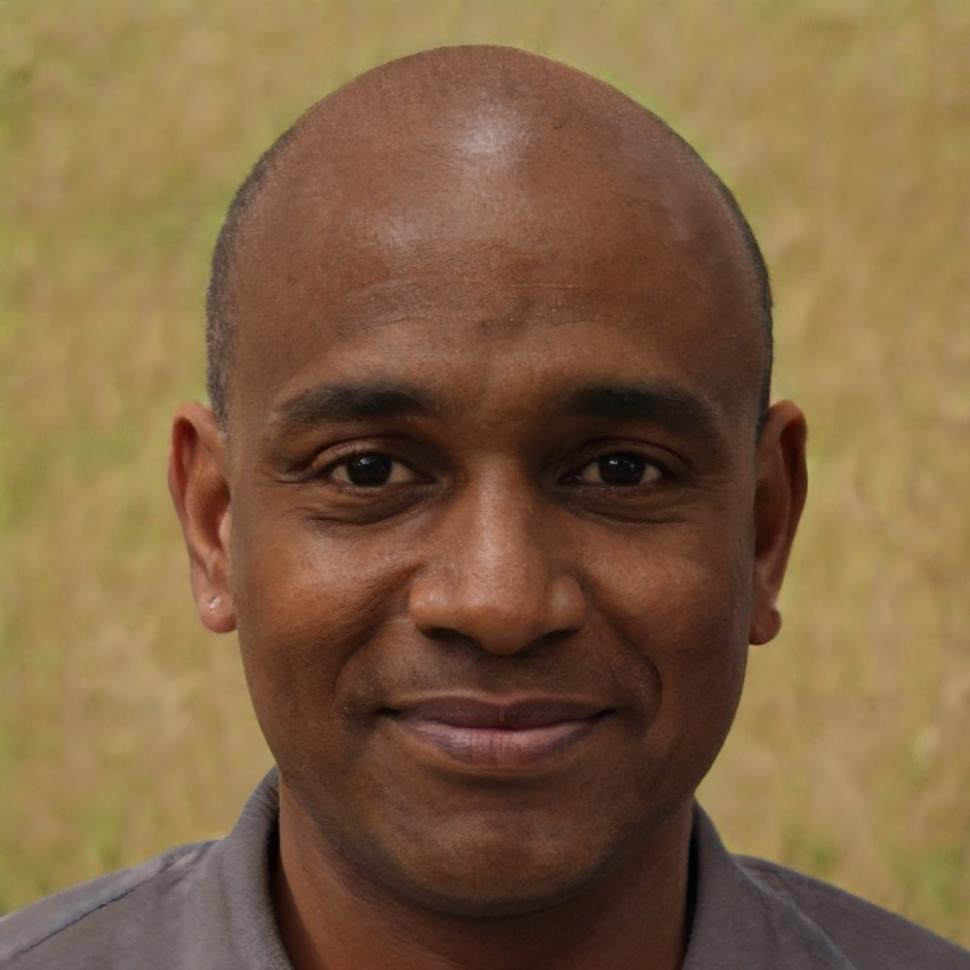 Portrait du formateur Bastien Lefebvre