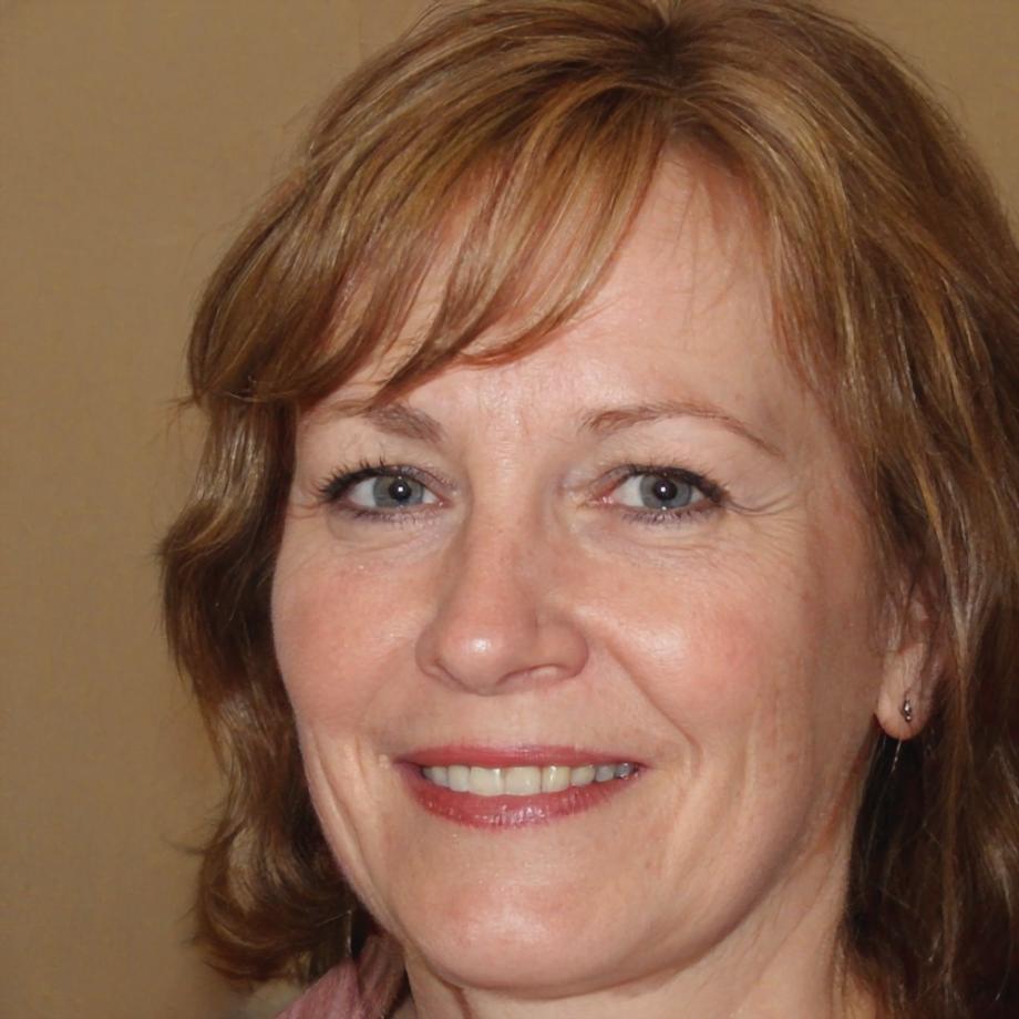 Inès Dufresne - Spécialiste en conservation